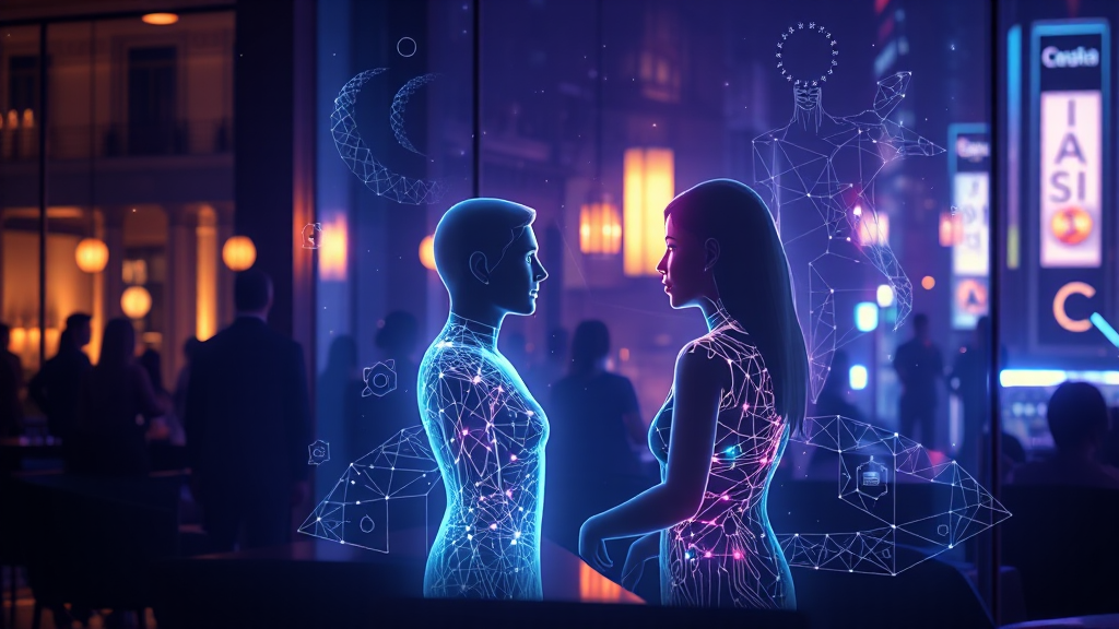 NSFW AI: How Responsible Adult Chat Platforms Are Reshaping Digital Intimacy