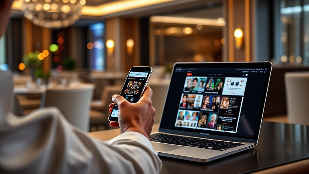 Reading All Rummy Bonus Listings on a Phone, and What Changes on Desktop
